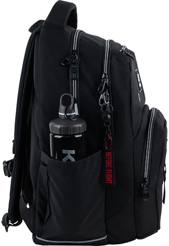 Рюкзак Kite Education teens 903L NASA (ns25-903l) фото 