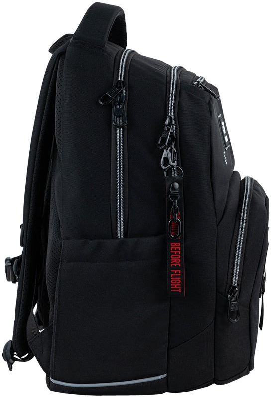 Рюкзак Kite Education teens 903L NASA (ns25-903l) фото 