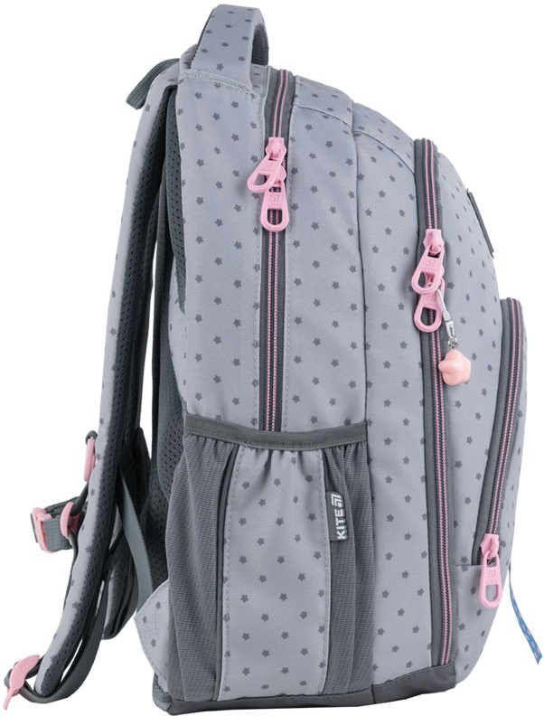 Рюкзак Kite Education teens 905M Hello Kitty (hk25-905m)фото5