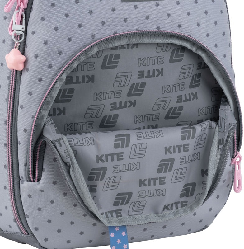 Рюкзак Kite Education teens 905M Hello Kitty (hk25-905m)фото12