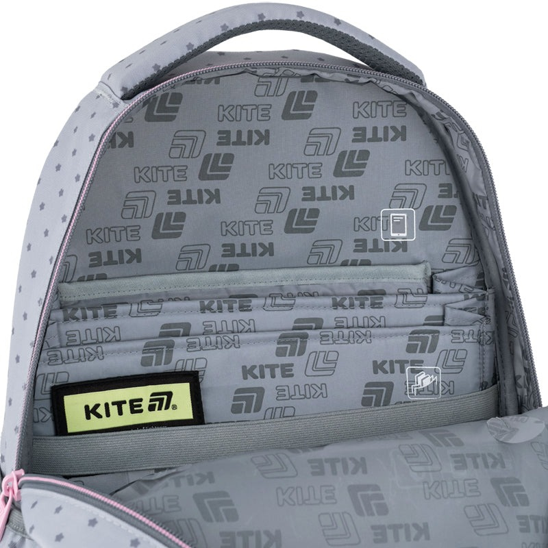 Рюкзак Kite Education teens 905M Hello Kitty (hk25-905m)фото8