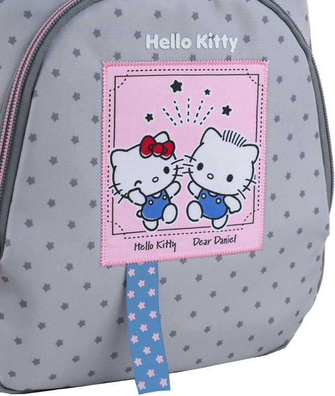 Рюкзак Kite Education teens 905M Hello Kitty (hk25-905m)фото13