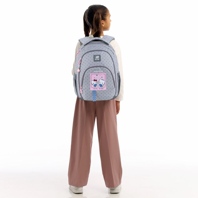 Рюкзак Kite Education teens 905M Hello Kitty (hk25-905m)фото17