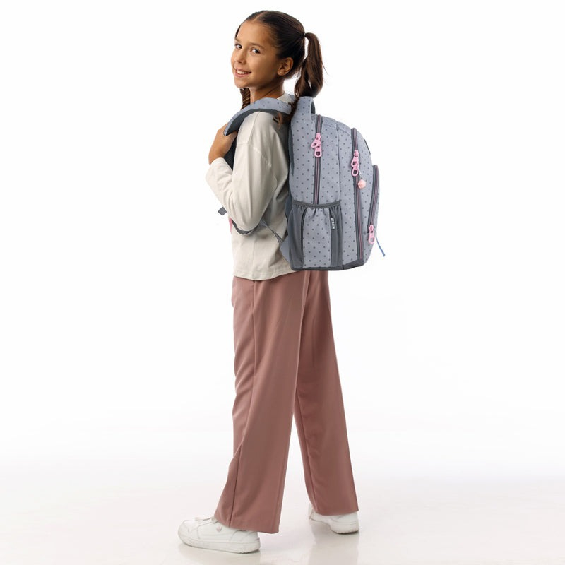 Рюкзак Kite Education teens 905M Hello Kitty (hk25-905m)фото19