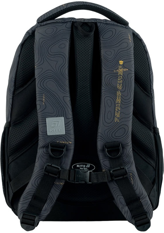 Рюкзак Kite Education teens 905M Transformers (tf25-905m)фото2