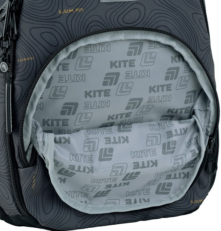 Рюкзак Kite Education teens 905M Transformers (tf25-905m)фото12