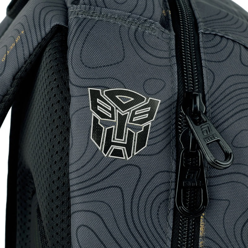 Рюкзак Kite Education teens 905M Transformers (tf25-905m)фото14