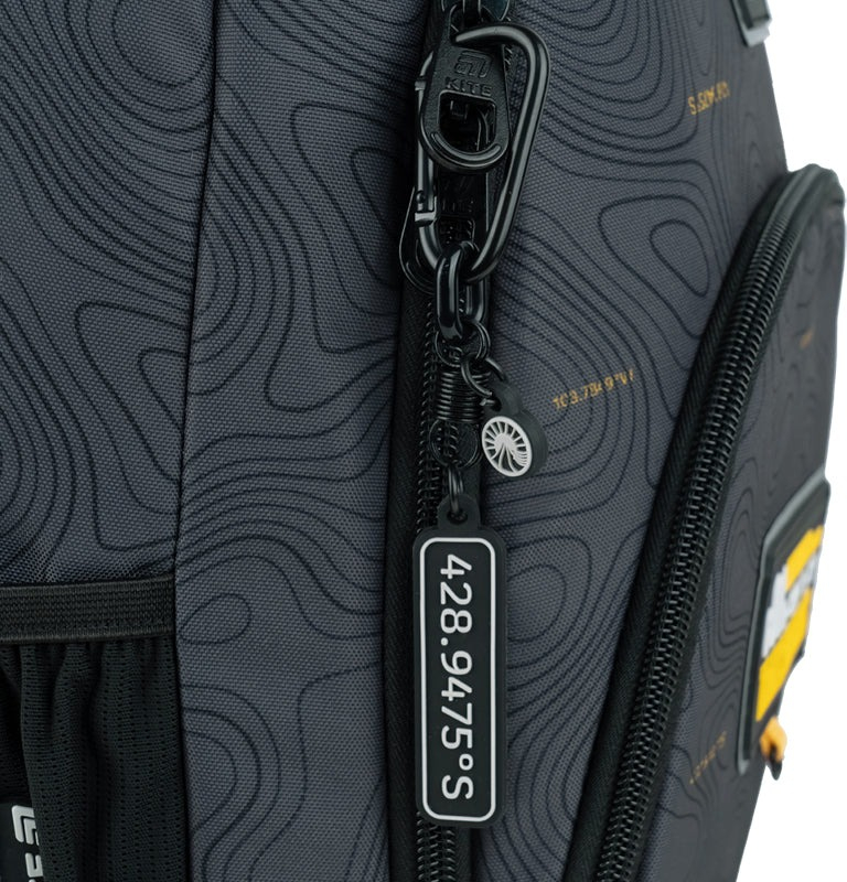 Рюкзак Kite Education teens 905M Transformers (tf25-905m)фото16