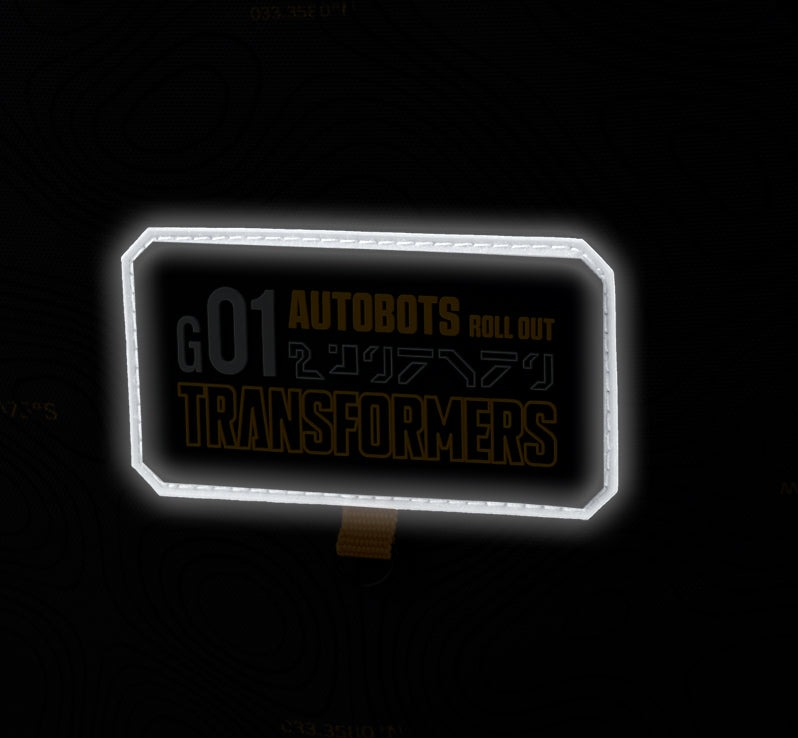 Рюкзак Kite Education teens 905M Transformers (tf25-905m)фото17