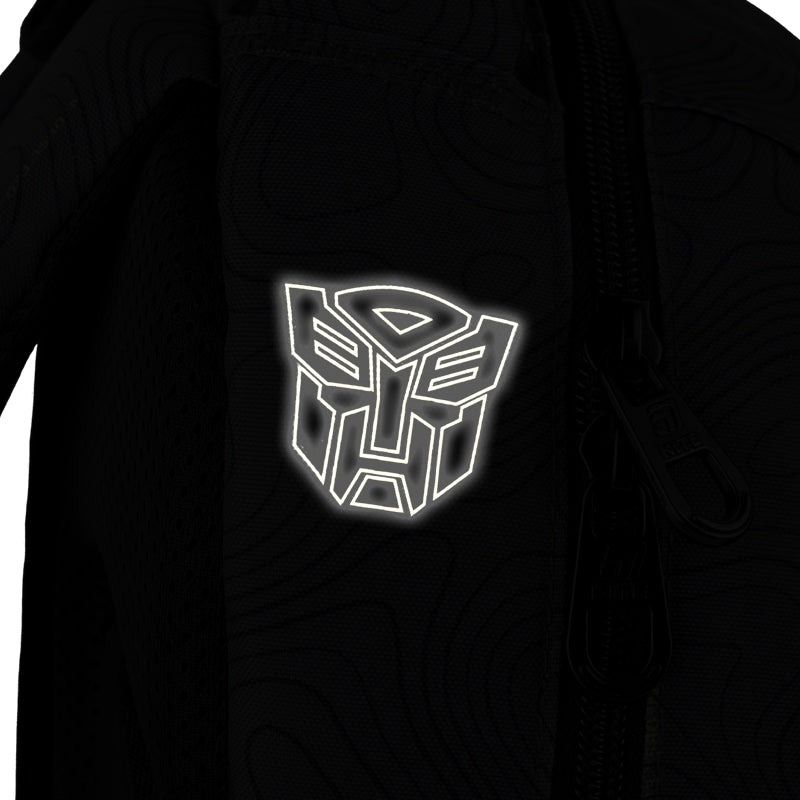 Рюкзак Kite Education teens 905M Transformers (tf25-905m)фото18