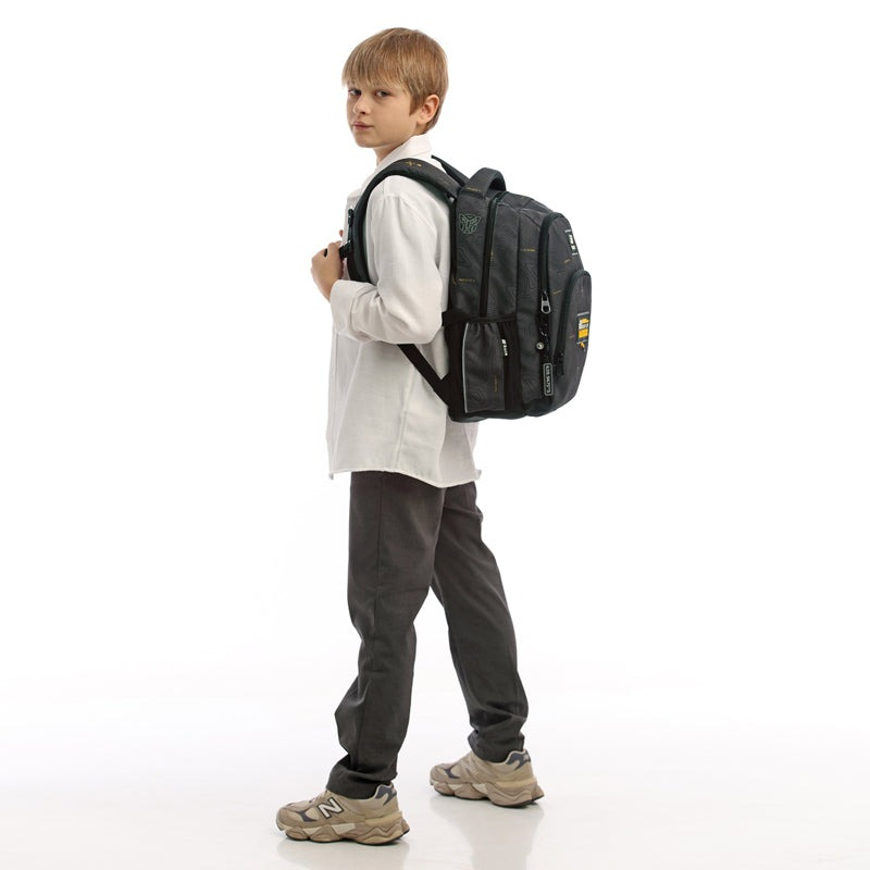 Рюкзак Kite Education teens 905M Transformers (tf25-905m)фото23