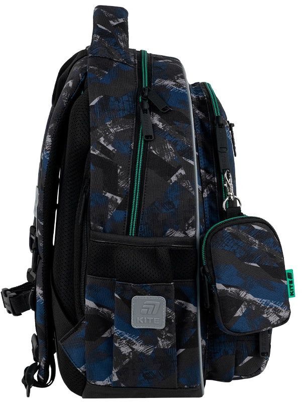 Рюкзак Kite Education 773 Beast Mode (k25-773m-3)фото5
