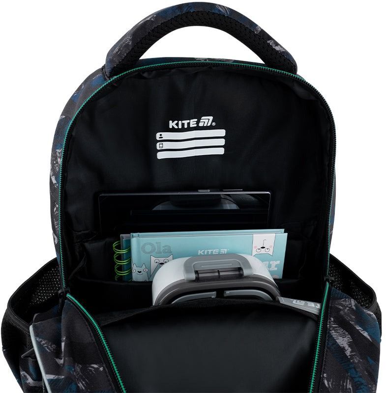 Рюкзак Kite Education 773 Beast Mode (k25-773m-3)фото9