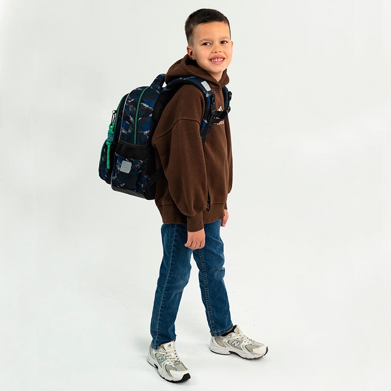 Рюкзак Kite Education 773 Beast Mode (k25-773m-3)фото21