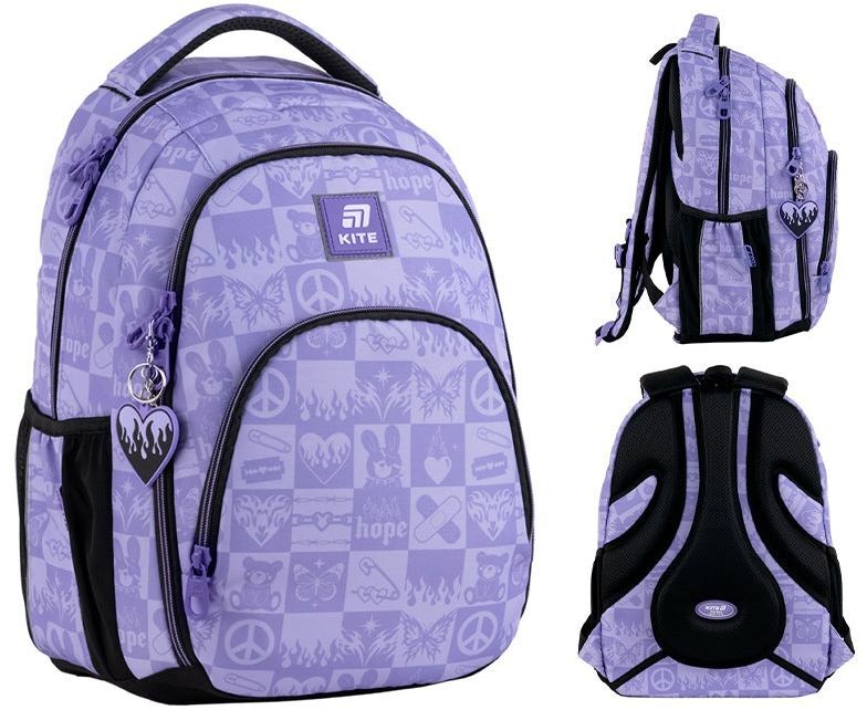 Рюкзак Kite Education teens 905M-3 (k25-905m-3) фото 15