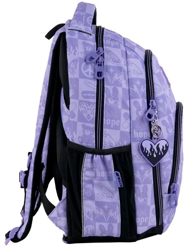 Рюкзак Kite Education teens 905M-3 (k25-905m-3) фото 4