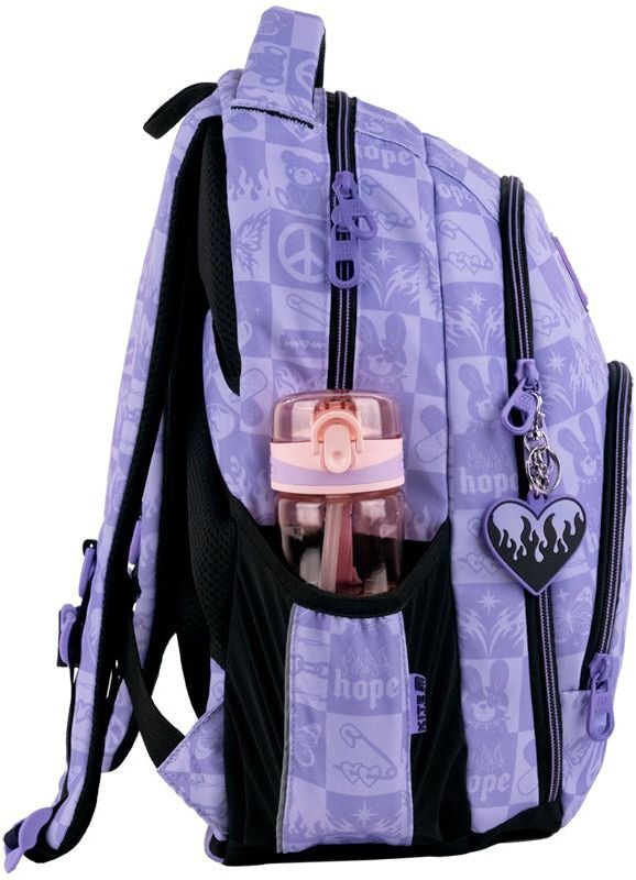 Рюкзак Kite Education teens 905M-3 (k25-905m-3) фото 5