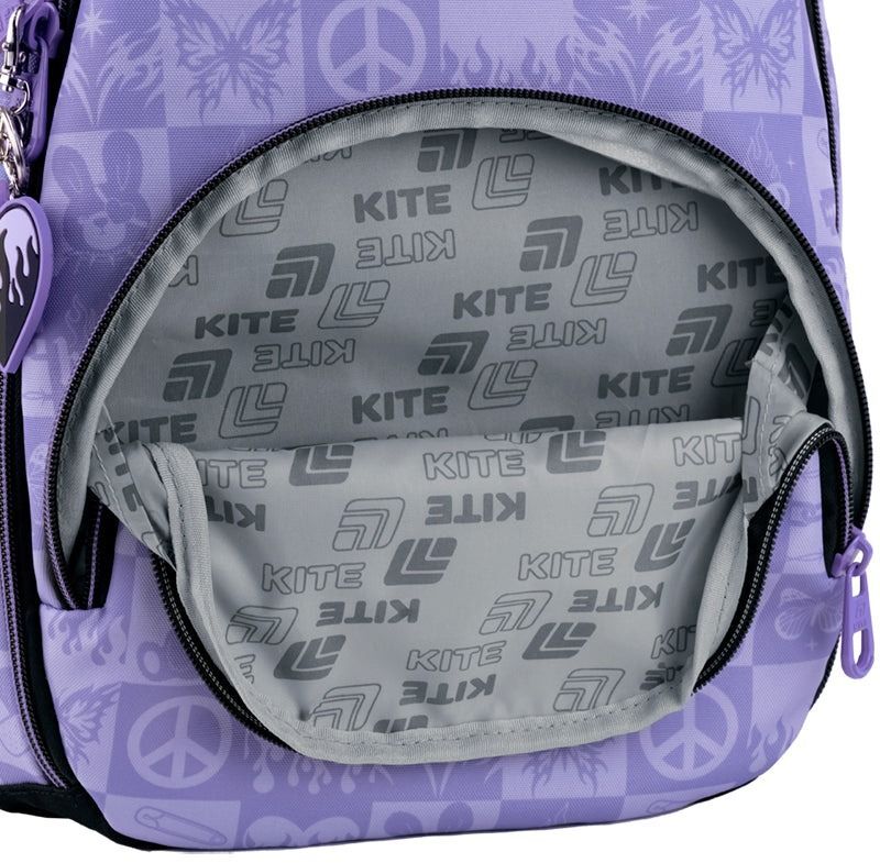 Рюкзак Kite Education teens 905M-3 (k25-905m-3) фото 6