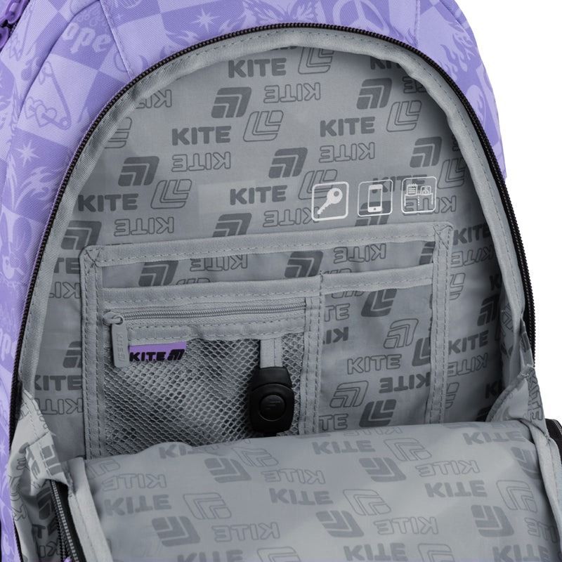 Рюкзак Kite Education teens 905M-3 (k25-905m-3) фото 7