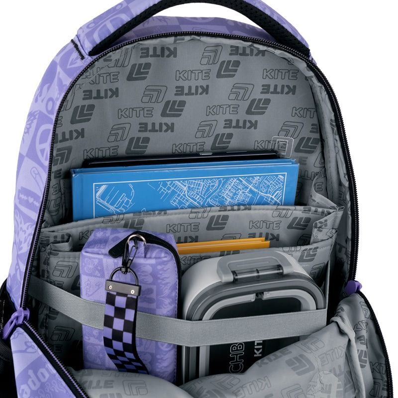 Рюкзак Kite Education teens 905M-3 (k25-905m-3) фото 10