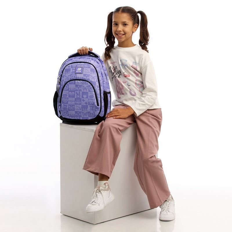 Рюкзак Kite Education teens 905M-3 (k25-905m-3) фото 13