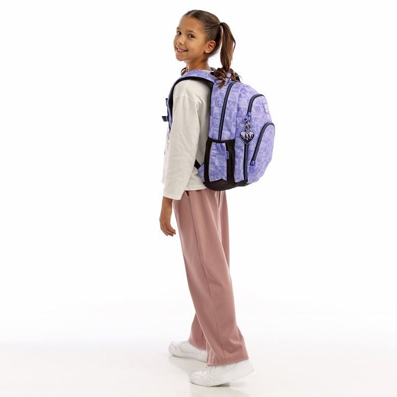 Рюкзак Kite Education teens 905M-3 (k25-905m-3) фото 18