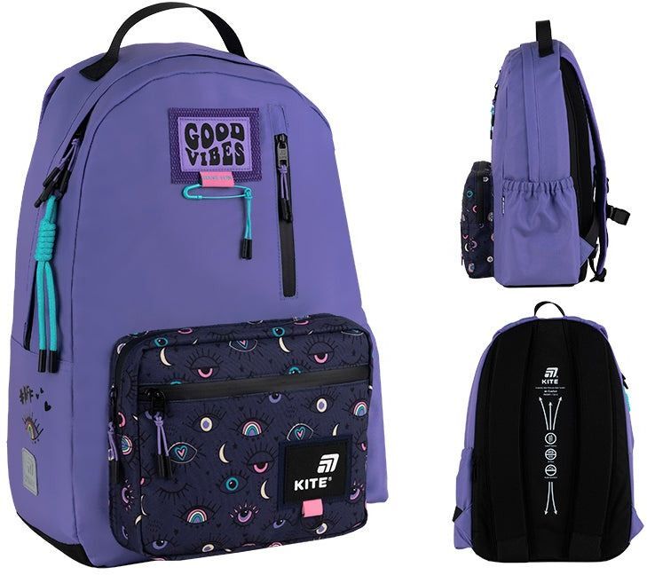 Рюкзак Kite Education teens 949L-2 (k25-949l-2)фото17