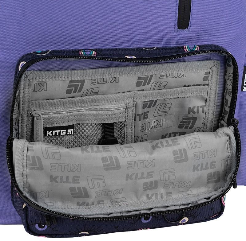 Рюкзак Kite Education teens 949L-2 (k25-949l-2)фото9
