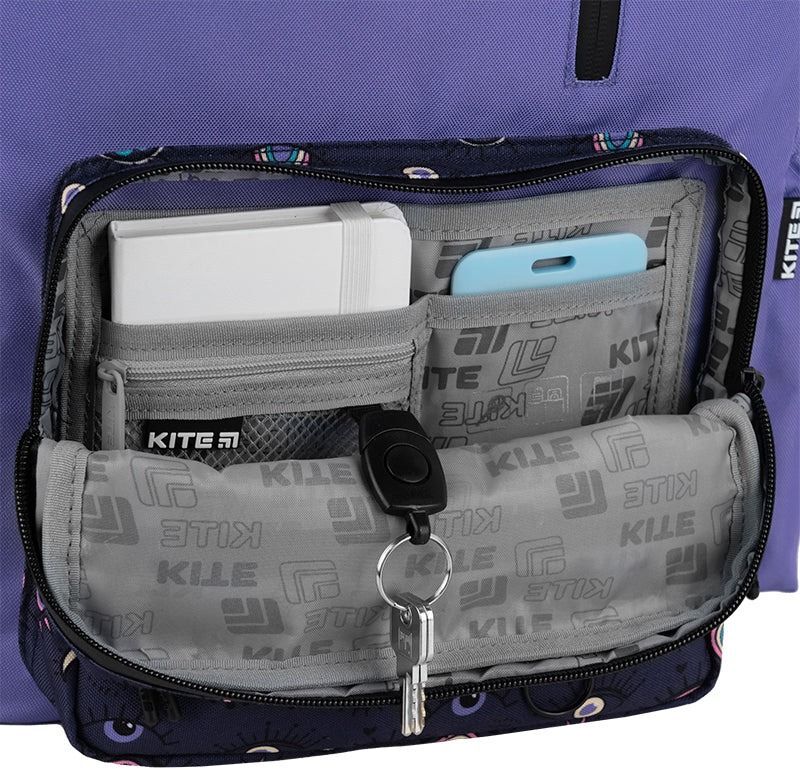 Рюкзак Kite Education teens 949L-2 (k25-949l-2)фото6