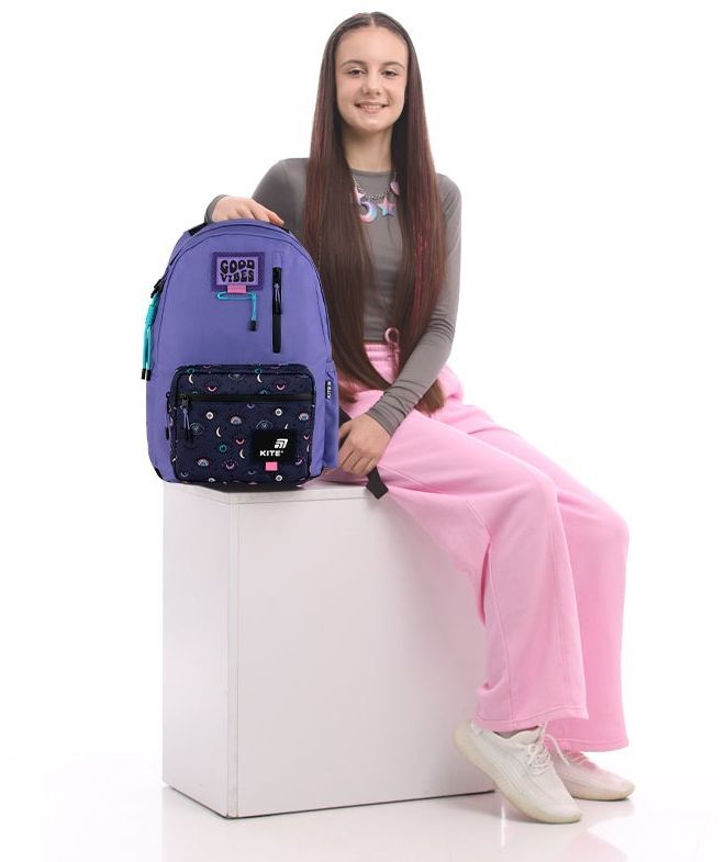 Рюкзак Kite Education teens 949L-2 (k25-949l-2)фото19
