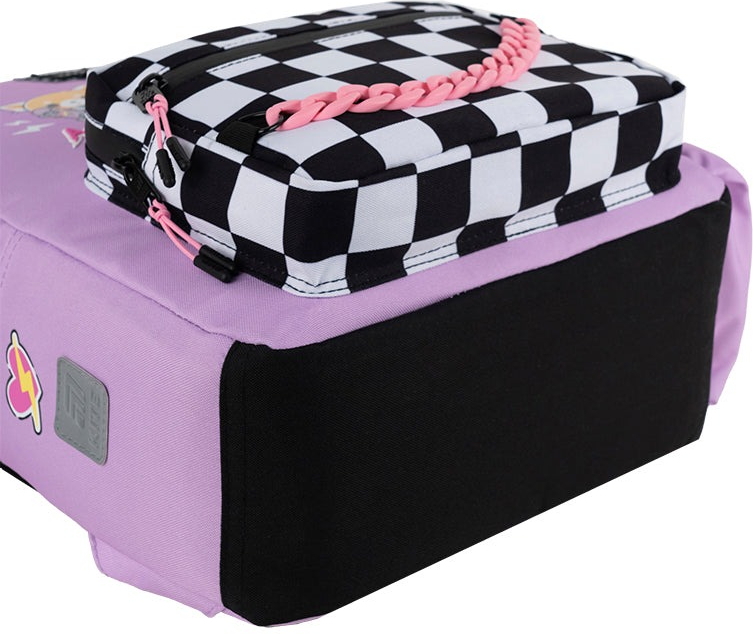 Рюкзак Kite Education teens 949M Aggretsuko (ar25-949m) фото 18