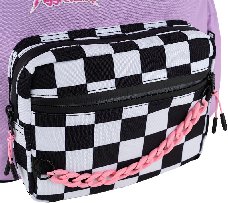 Рюкзак Kite Education teens 949M Aggretsuko (ar25-949m) фото 12