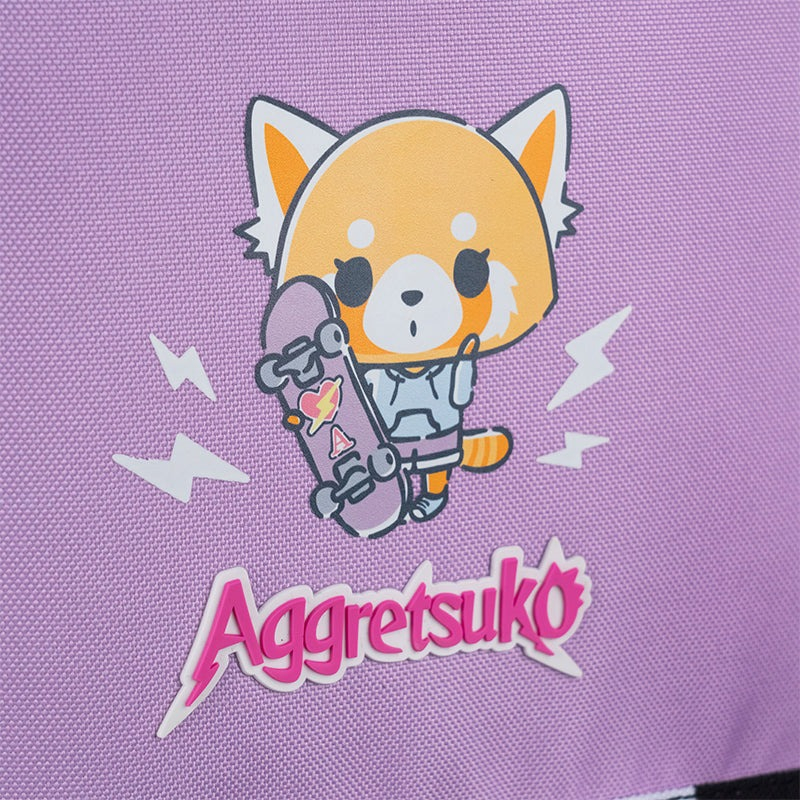 Рюкзак Kite Education teens 949M Aggretsuko (ar25-949m) фото 17