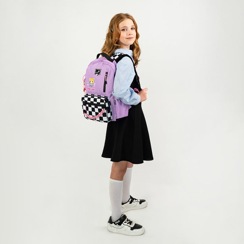 Рюкзак Kite Education teens 949M Aggretsuko (ar25-949m) фото 19