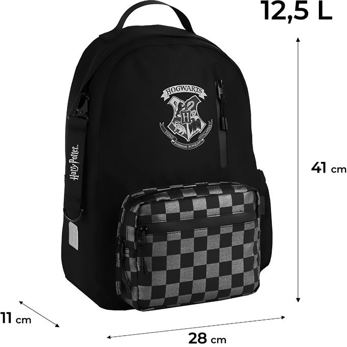 Рюкзак Kite Education teens 949M Harry Potter (hp25-949m)фото7