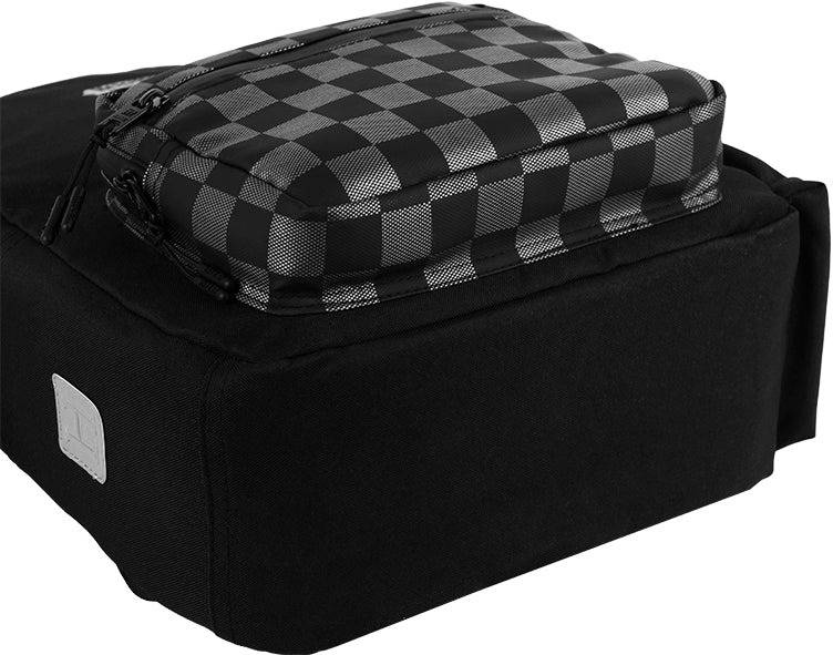 Рюкзак Kite Education teens 949M Harry Potter (hp25-949m)фото17