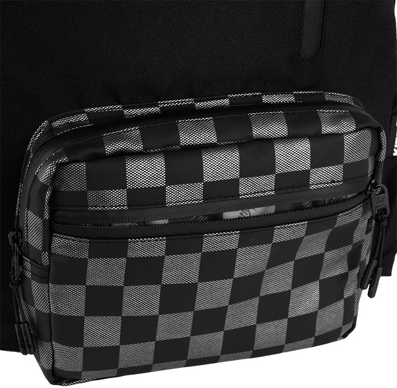 Рюкзак Kite Education teens 949M Harry Potter (hp25-949m)фото12