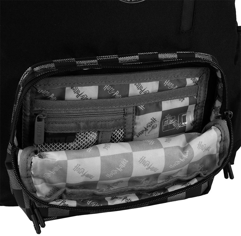 Рюкзак Kite Education teens 949M Harry Potter (hp25-949m)фото10