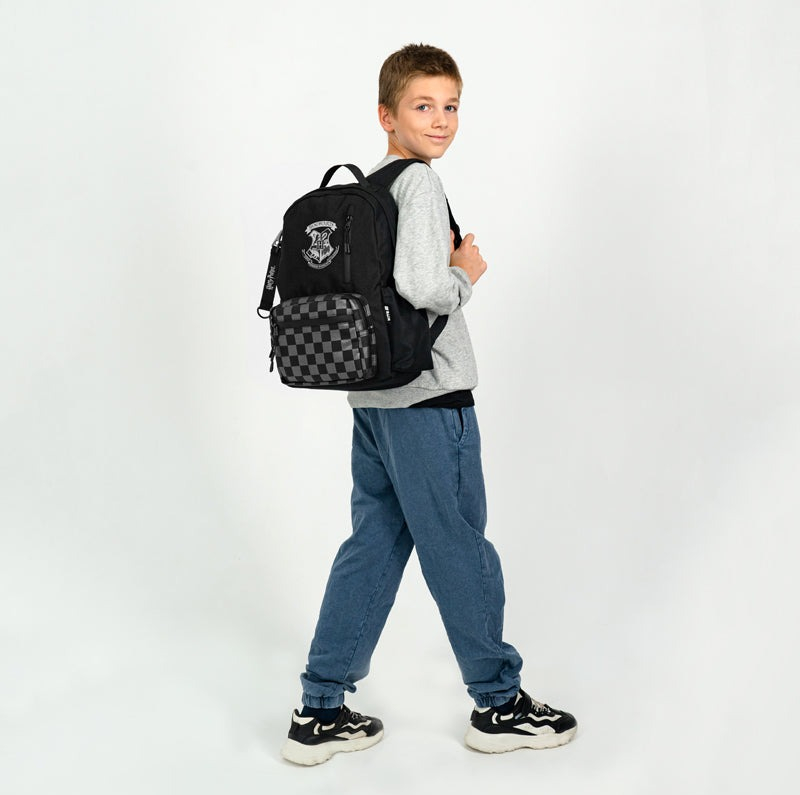 Рюкзак Kite Education teens 949M Harry Potter (hp25-949m)фото18