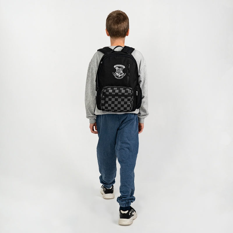 Рюкзак Kite Education teens 949M Harry Potter (hp25-949m)фото19