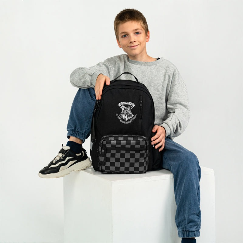 Рюкзак Kite Education teens 949M Harry Potter (hp25-949m)фото20