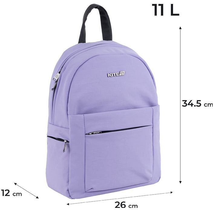 Рюкзак Kite Education teens 1020S-2 (k25-1020s-2)фото15