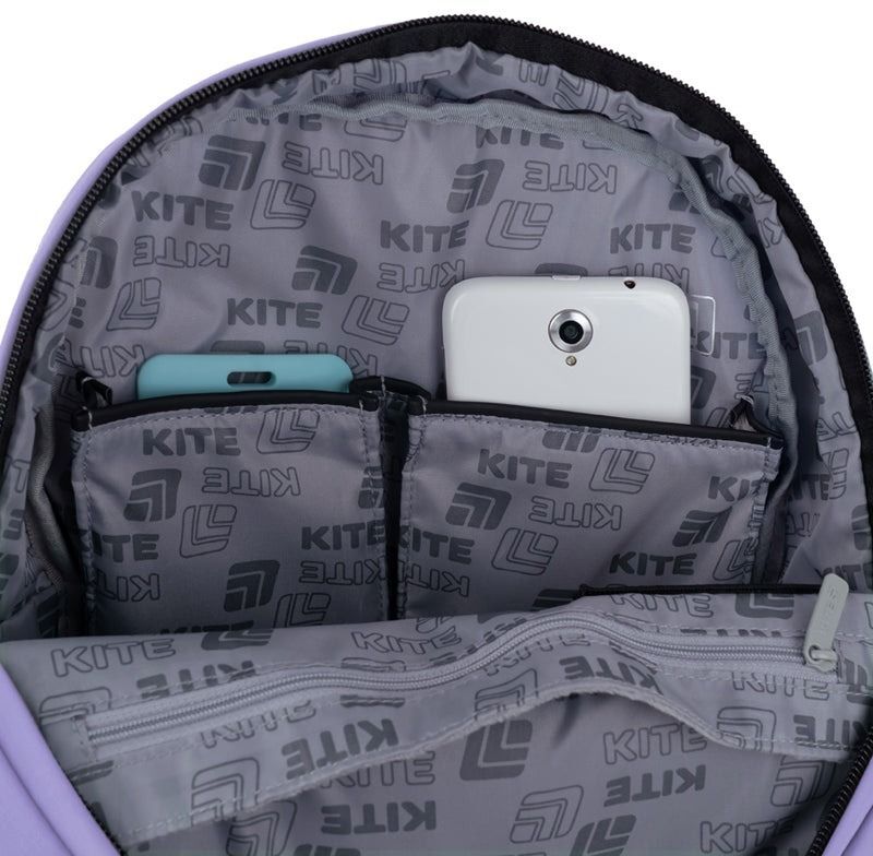 Рюкзак Kite Education teens 1020S-2 (k25-1020s-2)фото6
