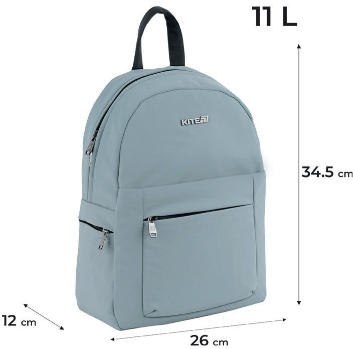 Рюкзак Kite Education teens 1020S-3 (k25-1020s-3)фото16