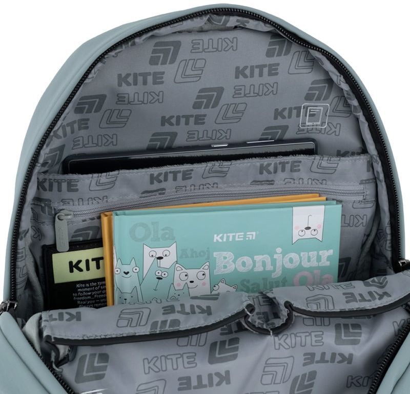 Рюкзак Kite Education teens 1020S-3 (k25-1020s-3)фото6
