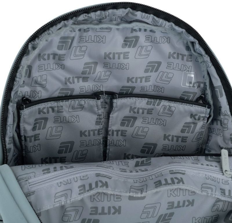 Рюкзак Kite Education teens 1020S-3 (k25-1020s-3)фото5
