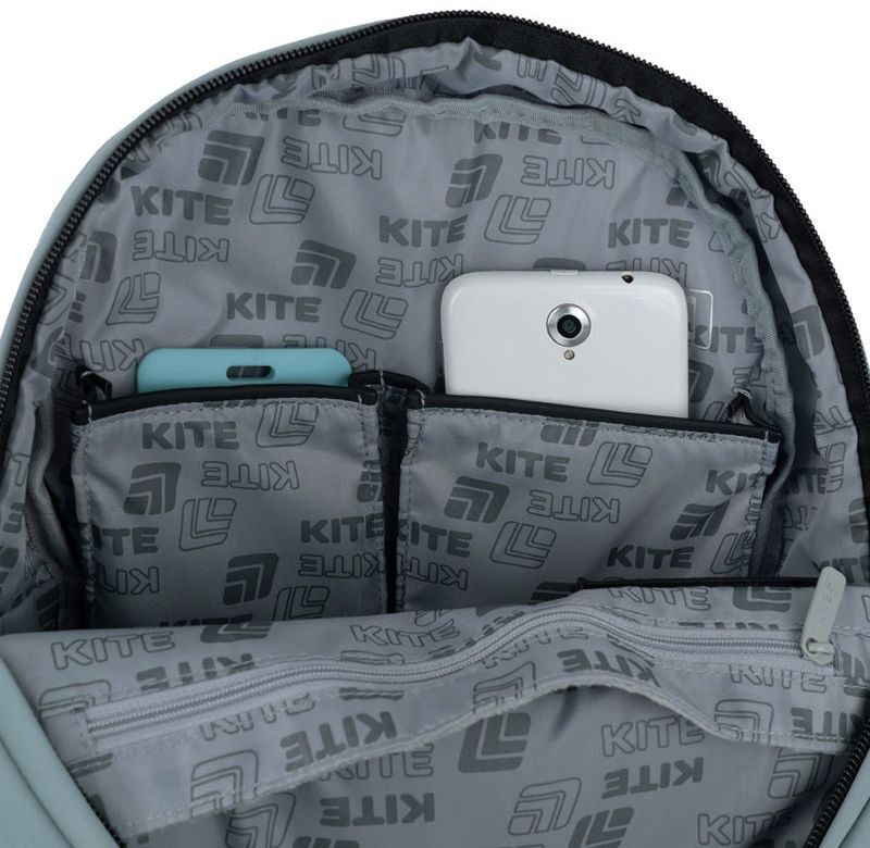 Рюкзак Kite Education teens 1020S-3 (k25-1020s-3)фото7