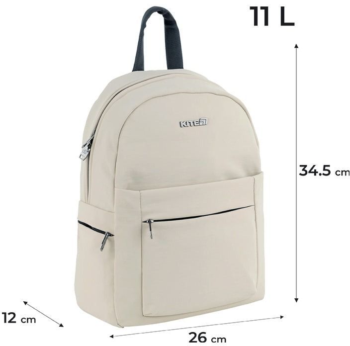 Рюкзак Kite Education teens 1020S-4 (k25-1020s-4)фото