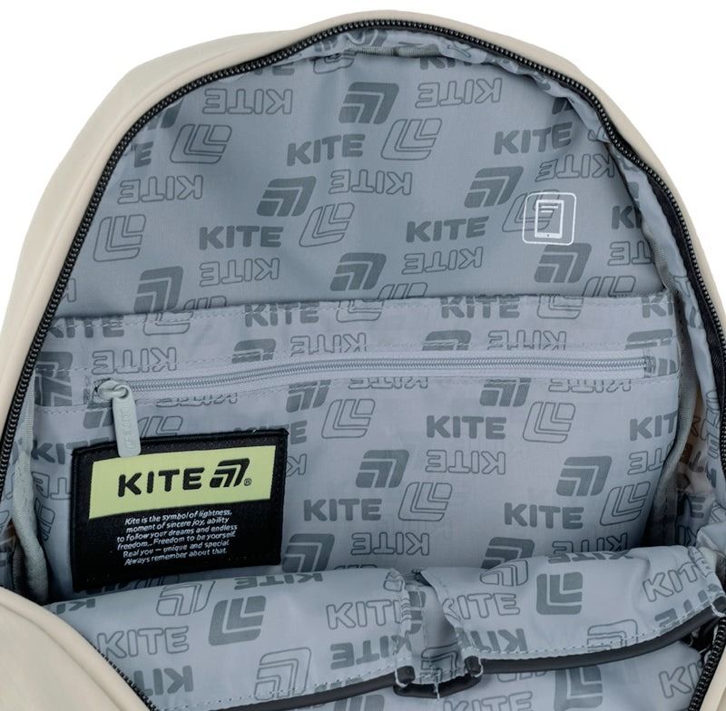 Рюкзак Kite Education teens 1020S-4 (k25-1020s-4)фото