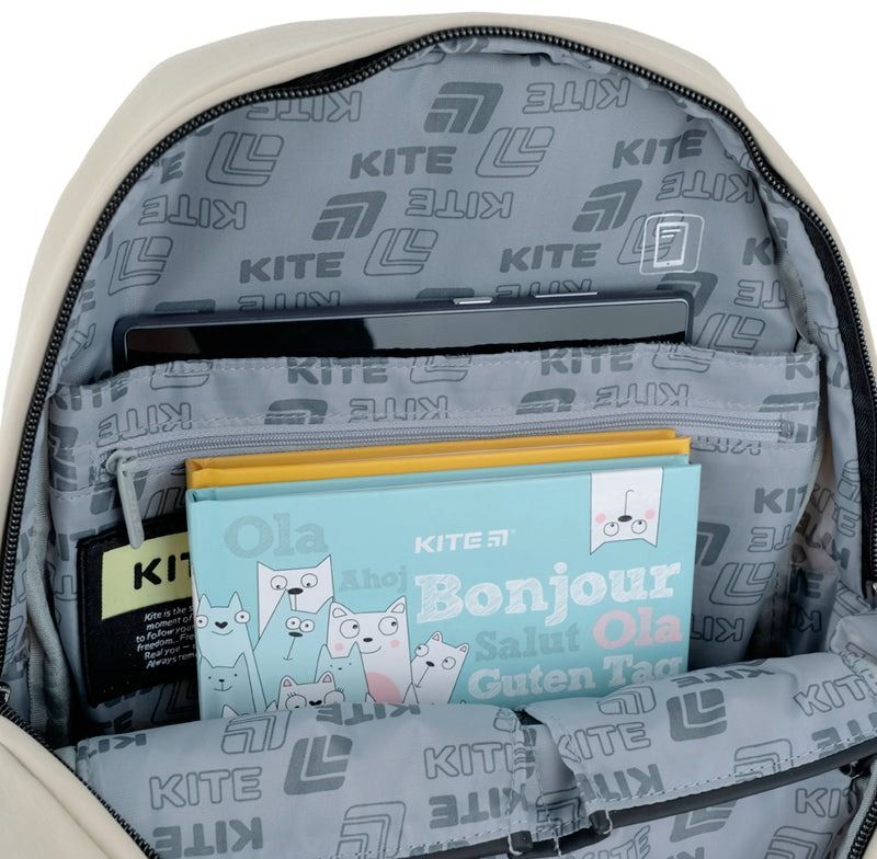 Рюкзак Kite Education teens 1020S-4 (k25-1020s-4)фото